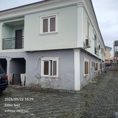 Shared Apartment Self Con, Greenville Estate, Badore, Ajah, Lagos, Self Contain (single Rooms) for Rent