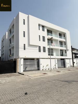 Luxury Brand New 2bedroom Apartment with Swimming Pool, Marwa Lekki Phase 1 Right Hand Side, Lekki, Lagos, Flat / Apartment for Rent