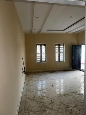 Luxury 3-bedroom Flat with Excellent Facility, Ogombo, Ajah, Lagos, Flat / Apartment for Rent