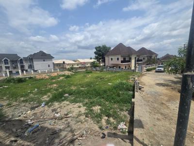 Plot Available, Karmo By Nizamiye Hospital Abuja, Karmo, Abuja, Residential Land for Sale