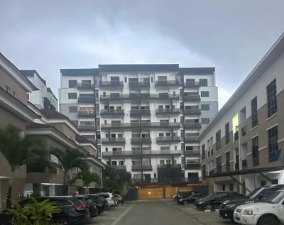 Luxury 2bedroom Apartment, Osborne, Ikoyi, Lagos, Flat / Apartment for Rent