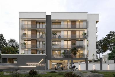 Offplan Luxury 2 Bedroom Apartments with Pool, Vi, Victoria Island (vi), Lagos, Flat / Apartment for Sale