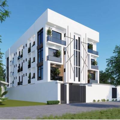 Luxury 2 Bedroom Flat Apartment