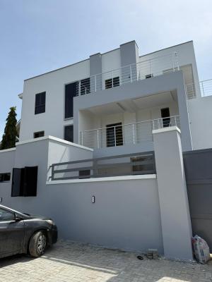 4bedroom Terrace Duplex, New Road, Lekki, Lagos, Terraced Duplex for Sale