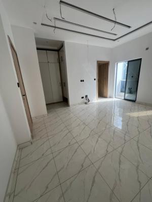 4 Bedroom Terrace Duplex with a Bq, Ajah, Lekki, Lagos, Terraced Duplex for Sale