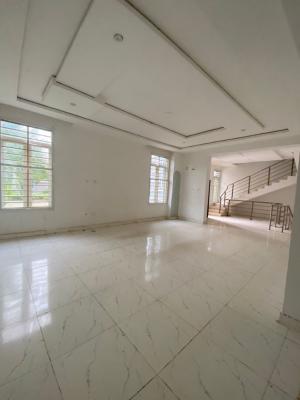Brand New 4 Bedroom Terrace Duplex in a Secured Neighborhood, Around Military Pension Board F01 Kubwa, Fo1 Layout, Kubwa, Abuja, Terraced Duplex for Rent