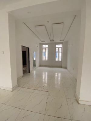 Standard Four Bedroom Terrace Duplex in a Good Environment, Millitary Pension Board ,kubwa  F01, Fo1 Layout, Kubwa, Abuja, Terraced Duplex for Rent