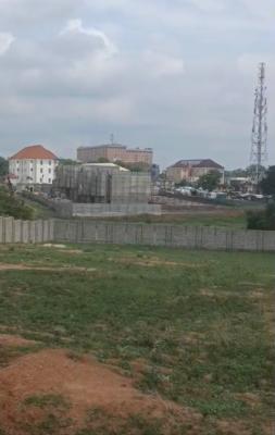 3000sqm, Residential, C of O, By Jabi, Dakibiyu, Abuja, Residential Land for Sale