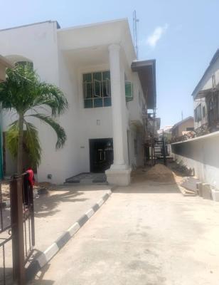 Spacious 40-50sqm Office/shop Space, Ground Floor, Front Shop., Lekki Phase1, Lekki, Lagos, Commercial Property for Rent