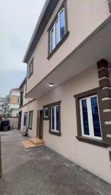 Well Maintained Spacious Block of Flats, Oral Estate, Lekki, Lagos, Flat / Apartment for Sale