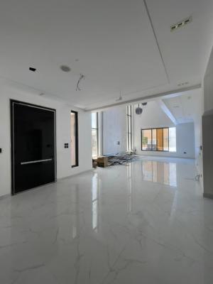 Contemporary 6bedroom Fully Detached Duplex, Osapa London, Lekki, Lagos, Detached Duplex for Sale