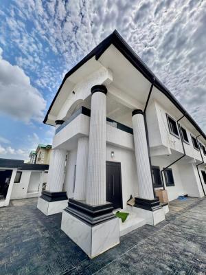 Royal and Luxury 6bedroom Detached Duplex with Bq and Pool, Vgc, Lekki, Lagos, House for Rent