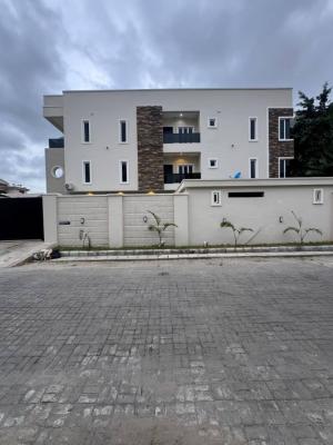 Spacious Four (4) Bedroom Semi Detached Duplex, Ikoyi, Ikoyi, Lagos, Semi-detached Duplex for Rent