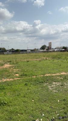 Prime Commercial 1.1hectares Land, Jahi, Abuja, Commercial Land for Sale