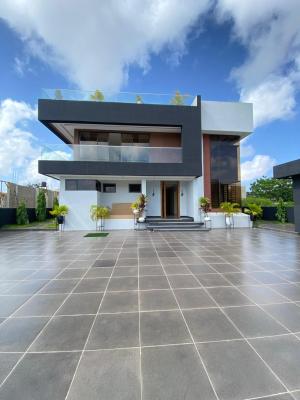 Luxury 6bedrooms Mansion, Ajah, Lekki Phase 2, Lekki, Lagos, Detached Duplex for Sale