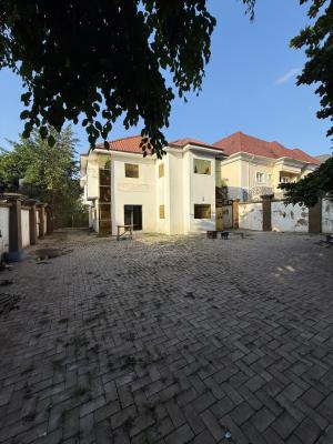 5 Bedroom Detached Duplex, Wuse 2, Abuja, Detached Duplex for Sale