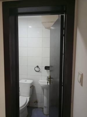 for Lease: 4 Bedroom Flat with No Bq for Office Use Only on 2nd Floor, Off Sanusi Fafunwa Street, Victoria Island (vi), Lagos, Flat / Apartment for Rent