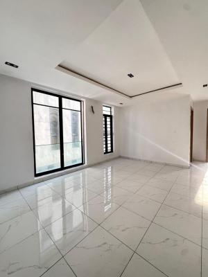 Nicely Built 2 Bedroom Apartment in a Gated Estate, Ikate, Lekki, Lagos, Block of Flats for Sale