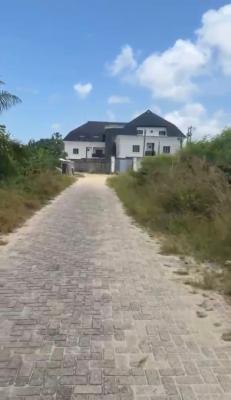 1,100 Sqm Corner Plot, Lekki Scheme 2, Ajah, Lagos, Mixed-use Land Joint Venture