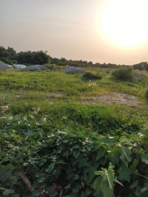 Mixed-use Water Front Land, Queens Drive, Old Ikoyi, Ikoyi, Lagos, Mixed-use Land for Sale
