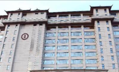 134 Guest Rooms and 9 Spacious Pent House. - ⁠30 Rooms for Staff Use -, Lekki Phase 1, Lekki, Lagos, Hotel / Guest House for Sale