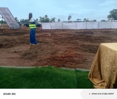 Certificate of Occupancy, Asaba Benin Expressway Delta State, Asaba, Delta, Commercial Land for Sale