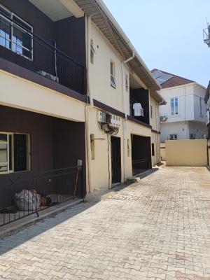 1500sqm Joint Venture with Structure in Vi, Victoria Island (vi), Lagos, Mixed-use Land Joint Venture