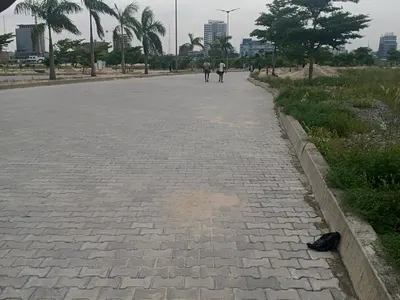 500SQM Up Land