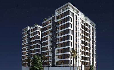 3 Bedroom Flat Offplan, Ikeja Gra, Ikeja, Lagos, Flat / Apartment for Sale