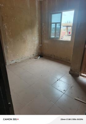 Brand New 1 Bedroom Apartment (mini Flat), Close to Ogudu Roundabout, Ogudu, Lagos, Mini Flat (room and Parlour) for Rent