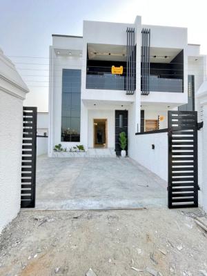 Luxury 4 Bedroom Semi-detached Duplexes, Millennium Estate, Gbagada, Lagos, Semi-detached Duplex for Sale