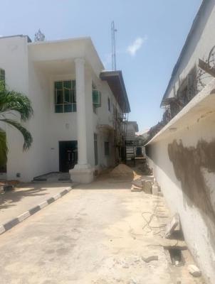 Well Positioned Shop/office Space at The Ground Floor, Lekki Phase1, Lekki, Lagos, Commercial Property for Rent