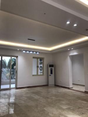 12 Units Newly Built Luxury 3 Bedrooms Flat with Bq( & 1 Penthouse, Bourdillion Road, Ikoyi, Lagos, Flat / Apartment for Rent