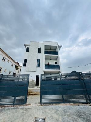 5 Bedroom Self Compound, Gbagada, Lagos, Detached Duplex for Rent