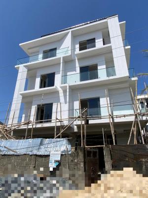 Excellent 2bedroom Apartment with All Rooms Ensuite, Ikate, Lekki, Lagos, Flat / Apartment for Sale