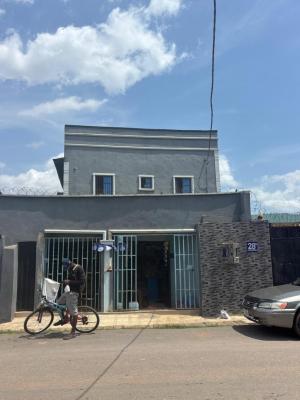 8bedroom Flats, Ipaja, Lagos, Block of Flats for Sale