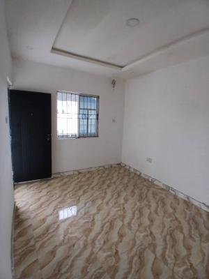 a Very Nice Beautiful Mini Flat with Pop Ceiling, Unity Estate Badore Is Beside Cooperative, Badore, Ajah, Lagos, Mini Flat (room and Parlour) for Rent