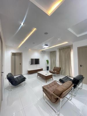 Luxury 3bedroom Apartment, Freedom Way, Lekki, Lagos, Flat / Apartment for Sale