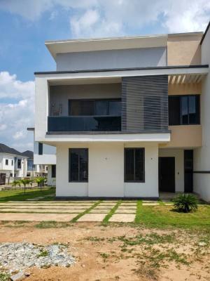 Top Notch 3 Bedrooms Semi Detached Duplex 170m, Around Idu Train Station, Idu Industrial, Abuja, Semi-detached Duplex for Sale