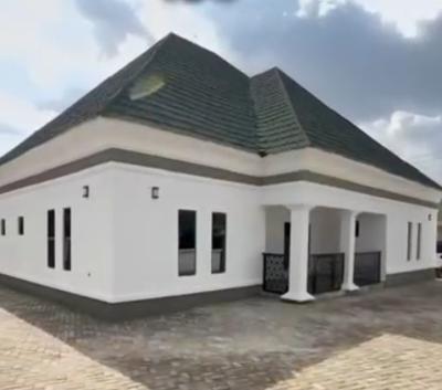 3bedroom Fully Detached Bungalow, in an Estate at Apo Primary Axis, Apo, Abuja, Detached Bungalow for Sale