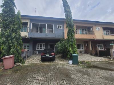 Well Maintained 3 Bedroom Terrace House, Lekki Garden Phase 2 By Abraham Adesanya, Ajah, Lagos, Terraced Duplex for Rent