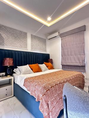 Premium 1fl Single Room, Lekki Phase 1, Lekki, Lagos, Self Contain (single Rooms) Short Let