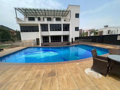 Fully Furnished 2bedroom, Utako, Utako, Abuja, Flat / Apartment for Rent