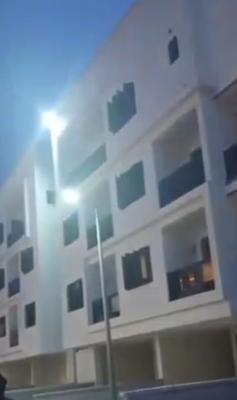 Premium 4-bedroom Terrace  4-bedroom Maisonettes  4-bedroom Penthous, Ikeja Gra, Ikeja, Lagos, Terraced Duplex for Sale