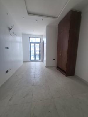 Brand New 2 Bedroom Flat on 2nd Floor Off Admiralty Way, Lekki Phase 1, Lekki, Lagos, Flat / Apartment for Rent