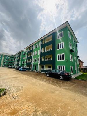 Spacious 3 Bedroom Apartment in a Secured Estate, Command, Ipaja, Lagos, House for Sale