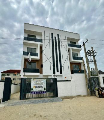 Mini Flat Brand New, New Road Lekki, Lekki, Lagos, Mini Flat (room and Parlour) for Rent
