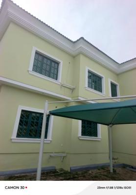 4 Bedroom Semi Detached Duplex, Gra Phase 1, Magodo, Lagos, Semi-detached Duplex for Rent