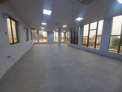 120sqms Space, Oniru, Victoria Island (vi), Lagos, Commercial Property for Rent