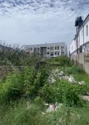 Land Measuring 604sqm, Sunshine Garden Estate, Sangotedo, Ajah, Lagos, Residential Land Joint Venture